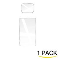 Tempered Glass Film Screen Protector for DJI OSMO Pocket 3 Hardness Anti-Scratch Lens Camera Film for DJI Pocket 3 Camera Films