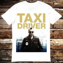 Taxi Driver 80s Cult Film  Shirt Meme Gift Tee Funny Unisex Gamer Music 6399 4XL