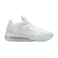 Nike LeBron 17 Low EP 'White Camo' 38.5