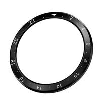 PC Bezel For Xiaomi Mi Watch S4/S3 Replacement Smartwatch Fashion Protective Shell Cases Accessories juoda