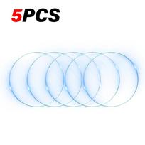 1-5Pcs Screen Protectors for Garmin Fenix 8 7 6 X S Pro Sapphire Tempered Glass Protectors for Fenix 8 47/43/51mm 7S 7X 7 S Pro For Fenix 6