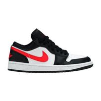 Wmns Air Jordan 1 Low 'Siren Red' 44.5