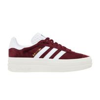 adidas Wmns Gazelle Bold 'Shadow Red White' 37