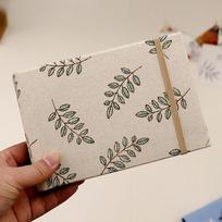 Decor Business Card Instant  Albums Photocard Holder Mini  Photo Album Postcard Storage Brochure 1