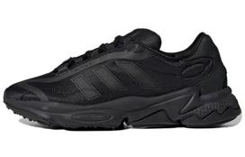 Adidas Ozweego Pure 'Triple Black' 37