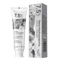 1-3x 7.5% Nano-hydroxyapatite Toothpaste Intensives Tooth Paste Teeth Whitener 1pcs