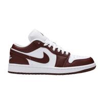 Wmns Air Jordan 1 Low 'Bronze Eclipse' 36.5