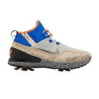 Nike Air Zoom Infinity Tour Shield Golf Wide 'Rattan' 37.5