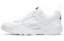 Nike Pegasus 92 Lite GS 'White Black' 35.5