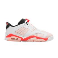 Air Jordan 6 Retro Low GS 'Atmosphere' 36.5