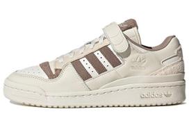adidas Wmns Forum 84 Low 'Halo Ivory Fleece' 36