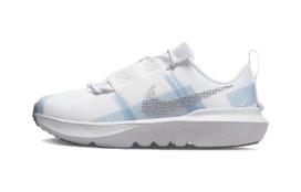 Nike Crater Impact PS 'White Aura' 27.5
