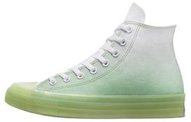 Converse Chuck Taylor All Star CX High 'Gradient - Aloe Green' 36.5