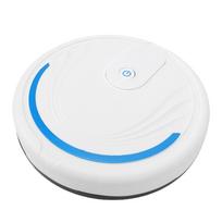 Robot Vacuum Cleaner Smart Obstacle Avoidance Quiet Automatic Sweeping Robotic Vacuum Cleaner for Home Hard Floor Carpet