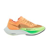 Nike Wmns ZoomX Vaporfly Next% 2 'Peach Cream Green Shock' 37.5