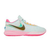 Nike LeBron 20 EP 'Time Machine' 41