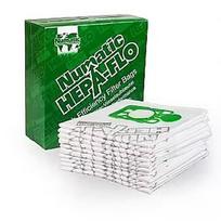 Numatic HEPA-FLO NVM2BH 604016 / NVM2BH