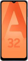 "Samsung Galaxy A32" išmanusis telefonas 128GB, 4GB RAM, dvi SIM kortelės, juodas