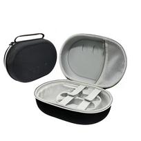 New Hard Carrying Case For Meta Quest 3 VR Gaming Headset and Touch Controller