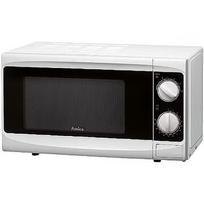 Amica AMG20M70V, White/Black AMG20M70V