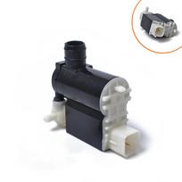 Priekinio stiklo plovimo siurbliukas Hyundai Santa Fe 2013-2018, Veloster 2012-2017, 98510-2v100