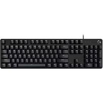 Logitech G413 SE, GX Brown, US 920-010437