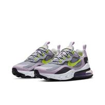 Nike Air Max 270 React GS Lemon Venom BQ0103-010 EU 36 citrina/pilka