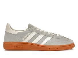 adidas Handball Spezial Wonder Silver Gum W IF6491 EU 37 pilka spalva