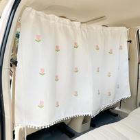 Automobilių privatumo užuolaidos Universalios automobilio pertvaros užuolaidos tarp galinių sėdynių Automatinės tamsios užuolaidos Automobilio užuolaidos nuo saulės šoninių langų uždangalai