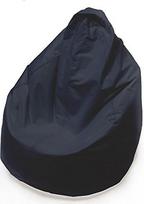 Bean Bag Chair Bulb Puff Puf krepšiai - Mėlyna naktis