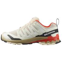 SALOMON XA Pro 3D V9 Casual Running Shoes Men's Beige Sneakers 478826 46 smėlis