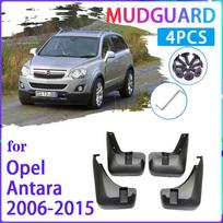 for Opel Antara 2006~2015 Saturn Vue 2008~2010 Holden Captiva MaXX 2006~2010 Mudguard  Fender Mudflaps Auto Accessories