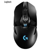 Logitech G903 LIGHTSPEED Atnaujinta belaidė žaidimų pelė