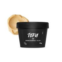 Lush Tofu 90g   Shampoo NONE