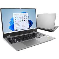 Lenovo LOQ 15 - Ryzen 5 7235HS | 15,6"-144Hz | 32GB | 1TB | W11H | RTX4050 83JC00N7PB|10M232W11H