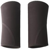 7Mm Neoprene Knee Sleeves Professional Thickened Support for Weight Lifting Strength Training Sports Safety Brace 2XS(calf 26-28.5cm)
