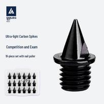 Carbon Track & Field Spikes Universal