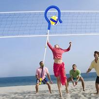 Landa Volleyball Spiking Trainer