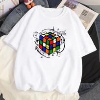 Exploding Rubix Rubiks Rubics Cube Present tshirts Unisex designer tshirts Unisex 2000s anime clothing S