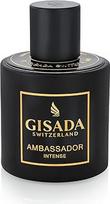 Gisada Ambassador Intense 50 ml Eau de Parfum vyrams