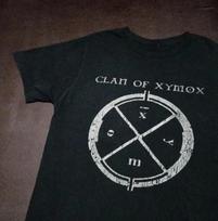 hot Collection Clan Of Xymox Band Basic Gift For Fan S to 5XL T-shirt 2XL