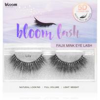 Ardell 5D Faux Mink priklijuojamosios blakstienos tipas Lily 1 vnt.