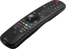 Magic Control LG MR21GA Nuotolinio valdymo pultas LG kanalai Filmai
