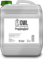 OWL propilenglikolis 10 litrų 99,5% farmacinės kokybės