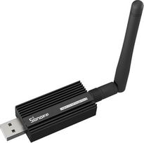 SONOFF Zigbee šliuzas, ZBDongle-E 3.0 USB Dongle Plus, EFR32MG21 + CH9102F/CP2102N Zigbee USB atmintinė EFR32MG21 koordinatorius ZHA namų asistentui arba Zigbee2MQTT, Open HAB ir kt.