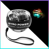 Gyro Creative Ball Adults Fidget Toys Female Male Anti Anxiety Funny Technology Wrist Strength Anti Anxiety Stress Easing Gift