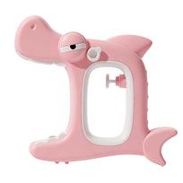 Water Shark Gun Set Large  Small Water Blaster Summer Outdoor Pool Beach Toys For Kids Parent-Child Squirt Gun Fighting Gift