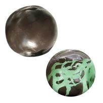 Realistic-Looking Dumpling Squishy Toy Soft Slow Rebound Sensory Squeeze Ball Anxiety Stress Relief For Office Home Desk Decor