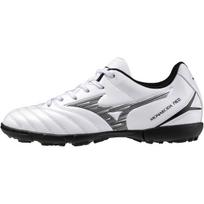 Mizuno Monarcida Neo 3 ELECT Jr AS Kids Low Top Soccer Cleats White Black P1GE242509 37
