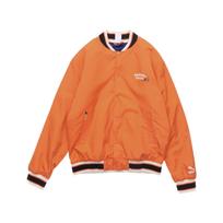 Puma X Randomevent Co-Branded Sports Casual Woven Jacket Men Jackets Orange-Red 59666140 XXS
